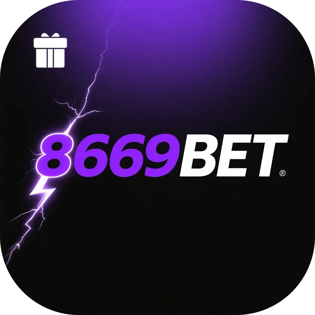 Bônus 8669bet