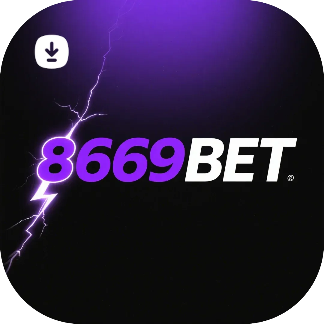 Download gratuito do app da 8669bet