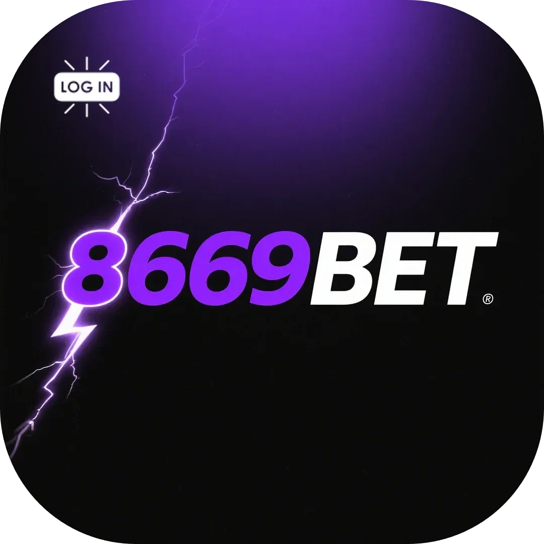 Login seguro na 8669bet