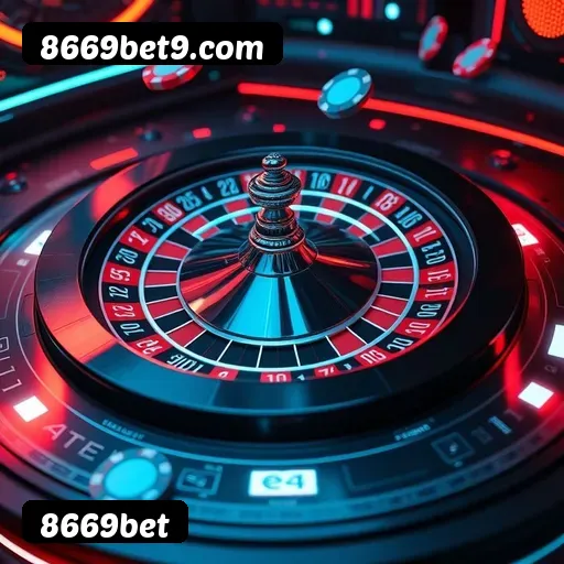 8669bet APK - Download Oficial Android