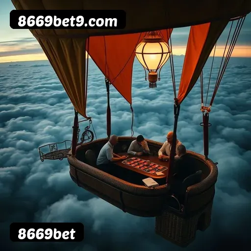 FAQ APK 8669bet