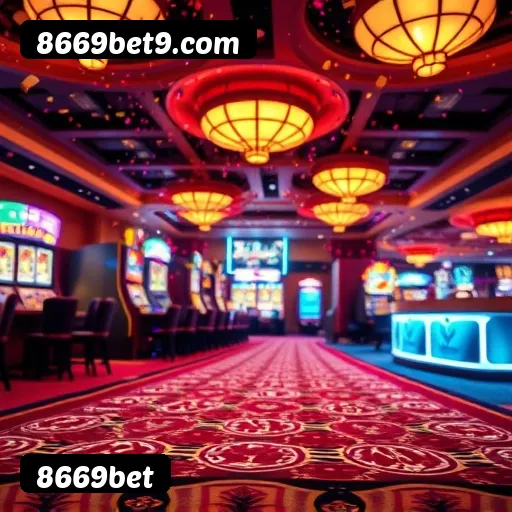 FAQ App 8669bet