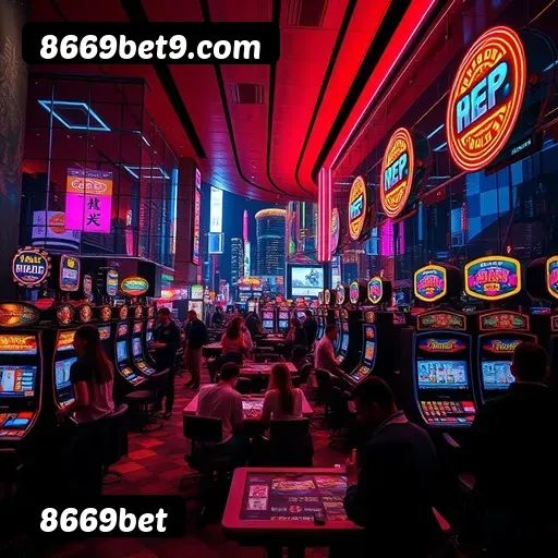 FAQ - Perguntas Frequentes 8669bet