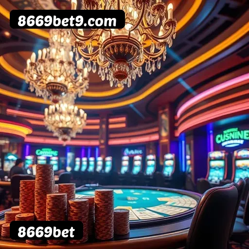 Legalidade 8669bet no Brasil