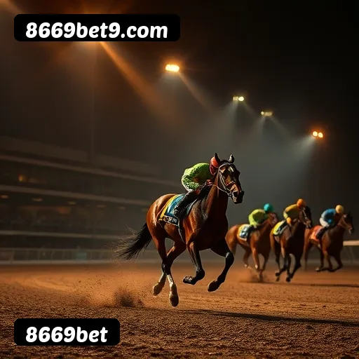 Catálogo Completo de Bônus 8669bet